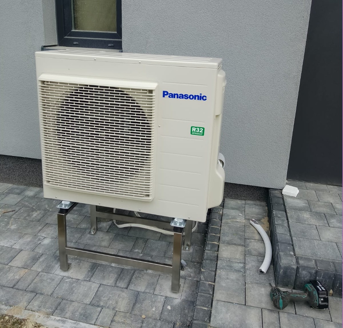 Pomożemy Tobie najlepiej wykorzystać możliwości pompy ciepła